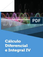 Calculo 4 