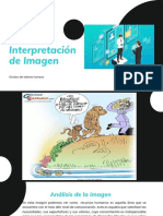 Interpretación de La Imagen