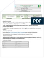 2 Guía de Aprendizaje. Teorias Pedagógicas Contemporáneas-2