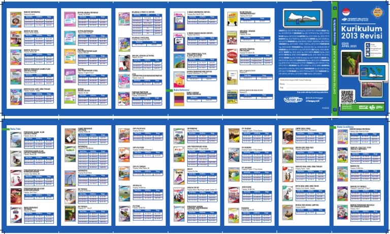 Leaflet SMP K13N 2021 | PDF