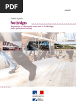 Download Footbridge  guide setra by ibnmessaoud10 SN52358890 doc pdf