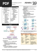 01.05.02 Mechanisms of Cell Injury and Cell Death