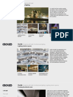 Guide: Architectural Lighting