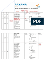 In - SR - Super Chaiina (R) - Physics Final Schedule Aug 31 To Sep 30