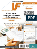 Revista Paf No 763