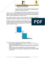 Problema Tanques 211