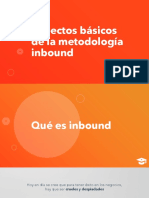 Lesson 1 Understanding The Fundamentals of Inbound - Extended Slide Deck - Final - Final