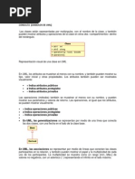 Consulta de Simbolos Uml