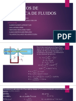 Ejercicios de Mecanica de Fluidos