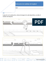 Material Sobre Medidas de Longitud Colombia Aprende