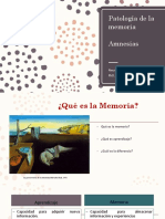Memoria y Amnesias Web 2021-10