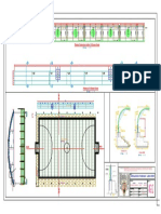 Planos de Graderias Ag 12