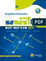 biología semana boletín 14