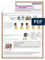 Tutoria - Viernes 25 - 1° - Semana 12