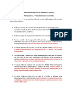 Transacciones Guia 7, Gastos Con Impuestos 2021