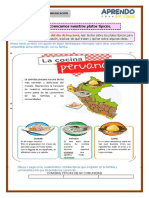 C - Miercoles 16 - Iii Ciclo - Semana 10