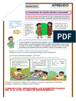 P.S - MARTES 15 - III CICLO- SEMANA 10