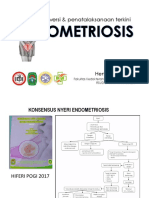 Endometriosis