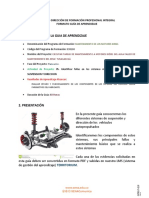 Guia5B Identificar Fallas Sistemas Mec Susp-Direccion