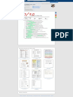 Ejercicio de State Action Verbs Multiple Choice Cloze