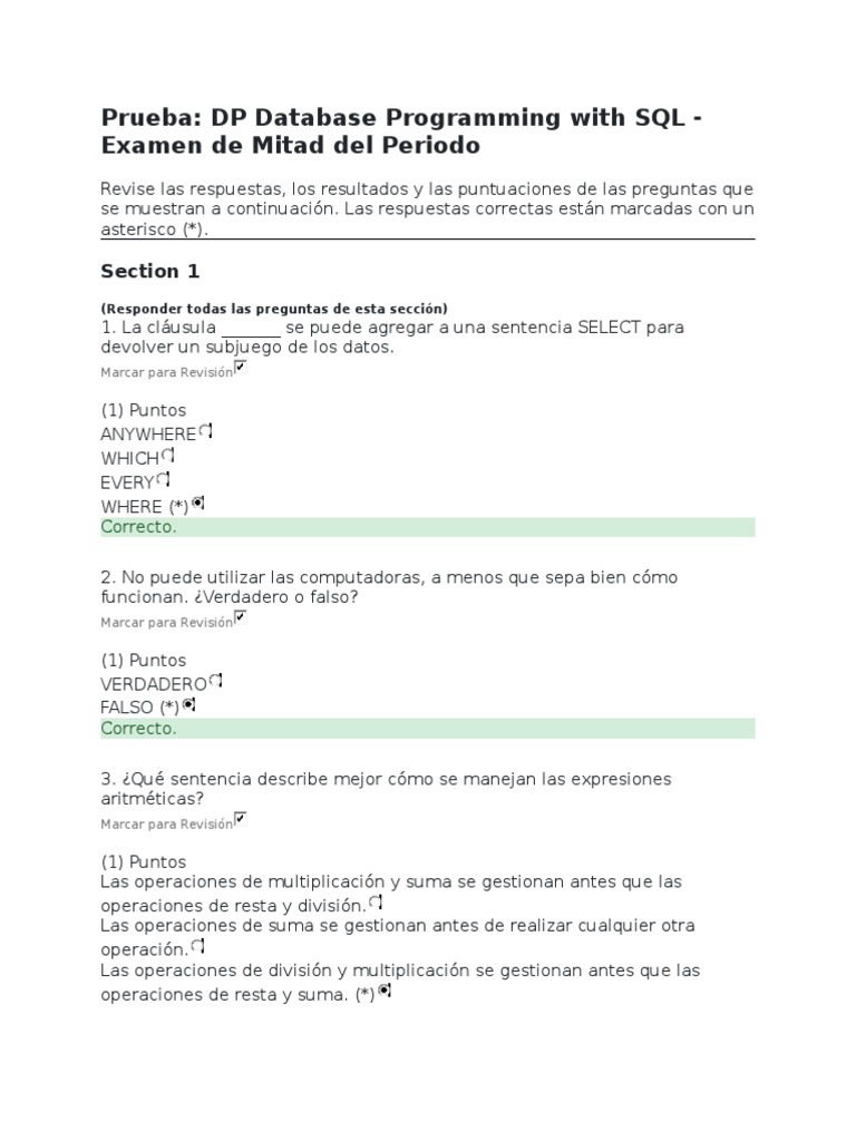 examen-de-sql-respuestas-y-puntuaciones-pdf-sql-modelo-de-datos