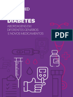Diabetes Itatiaia Revista 2020