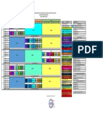 Jadwal 2021-2022 PTM - 6 SD 10