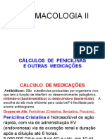 5- CÃ_LC. PENICILINAS