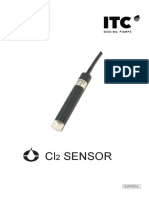 ITC Sensor-ES