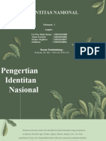 IDENTITAS NASIONAL