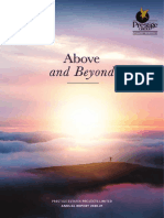 Annual Report Fy 2021 Prestige