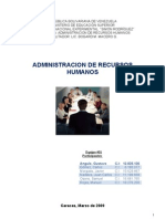 14854244-Unidad-I-Administracion-de-Recursos-Humanos