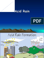 Acid Rain