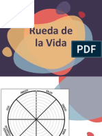 Rueda de La Vida