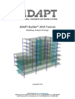 ADAPT-Builder 2019 Tutorial