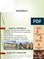 5 Marco Historico