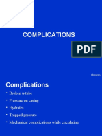 Complications