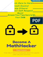 The Math-Hacker Book_ Shortcut Your Way to Maths Success - The Only Truly Painless Way to Learn and Unlock Maths ( PDFDrive )