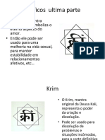 Graficos para equilíbrio e cura