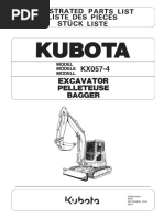 Zündschlüssel original KUBOTA STV32/36/40 online kaufen