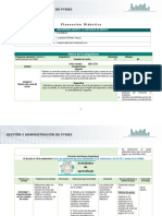 PD Gcav U3 Claudia