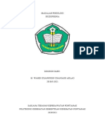 M. Wahid Icsannudin Chaniago Adlao - 20186513021 - Sarjana Terapan Keperawatan+ners Pontianak - Tugas Akhir Psikologi