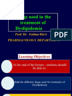 drugs in dyslipidemia-final (2)