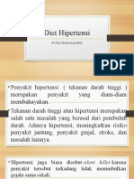 Diet Hipertensi