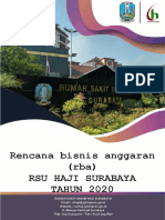 RBA RS Haji Surabaya