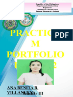 ANA BENITA B. VILLANUEVA ldm2