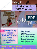 FMM 11 - Introduction