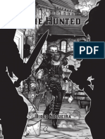 For Coin & Blood (2nd edition) -The Hunted