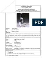 Texture Analyzer - Kelompok 5 - Kelas A