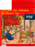 Chateaux Du Moyen-Age Zecol c3